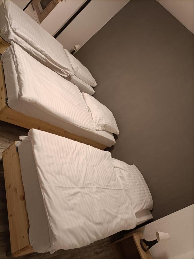 Апартаменты Krefeld House - 20 Min To Dus Airport & Messe Экстерьер фото