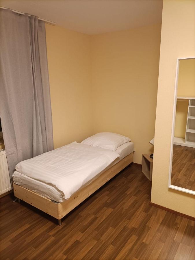 Апартаменты Krefeld House - 20 Min To Dus Airport & Messe Экстерьер фото