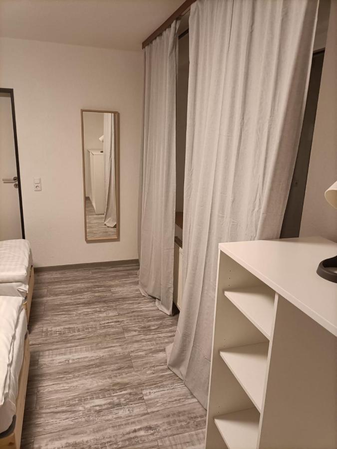 Апартаменты Krefeld House - 20 Min To Dus Airport & Messe Экстерьер фото