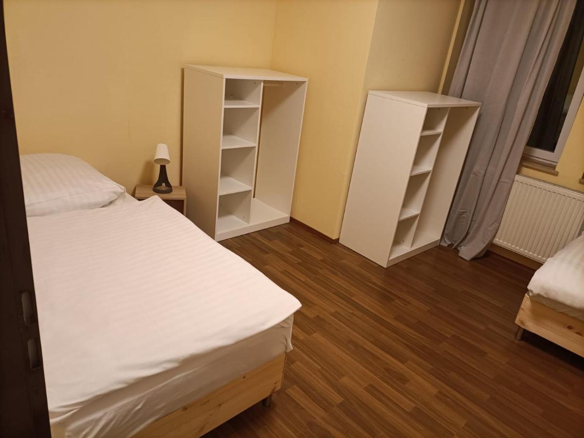 Апартаменты Krefeld House - 20 Min To Dus Airport & Messe Экстерьер фото