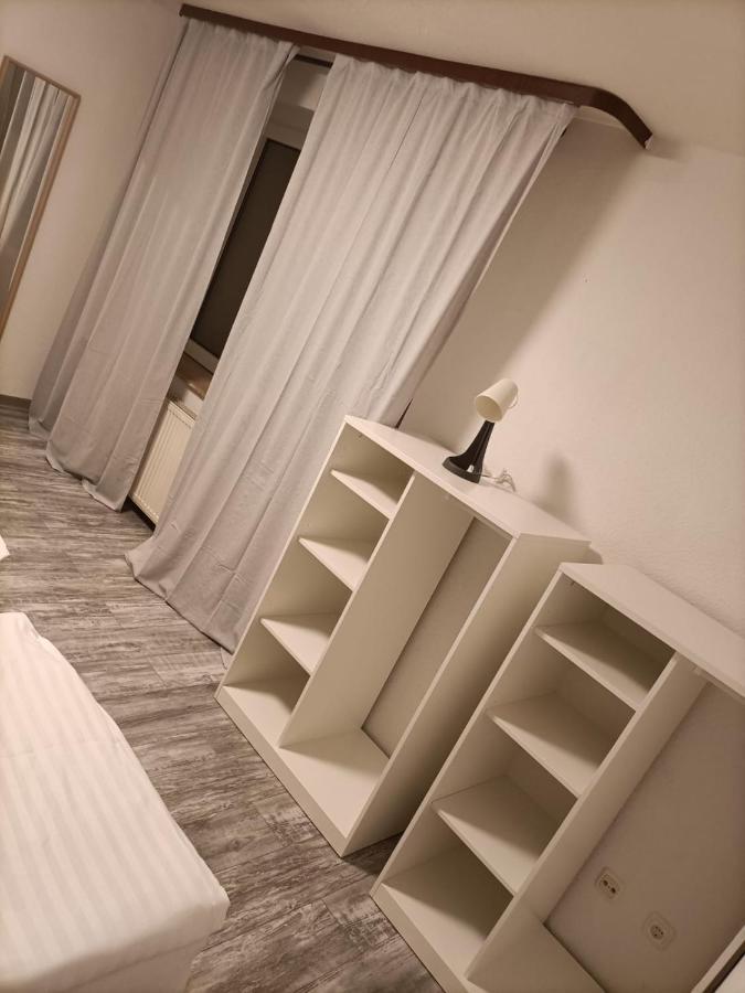 Апартаменты Krefeld House - 20 Min To Dus Airport & Messe Экстерьер фото