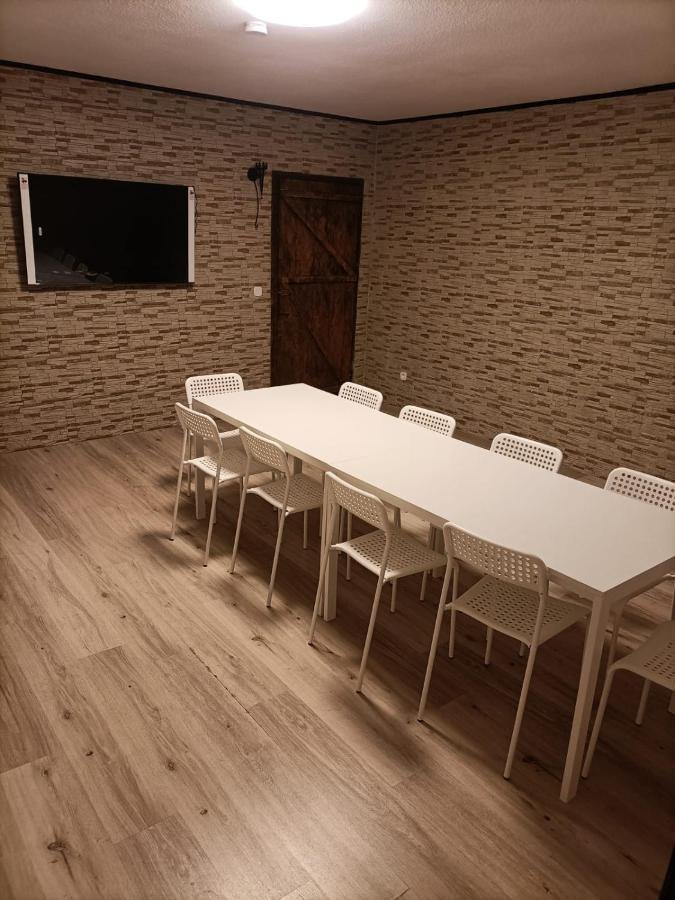 Апартаменты Krefeld House - 20 Min To Dus Airport & Messe Экстерьер фото