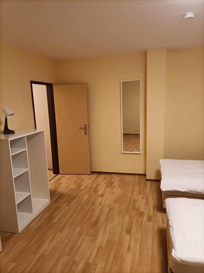 Апартаменты Krefeld House - 20 Min To Dus Airport & Messe Экстерьер фото