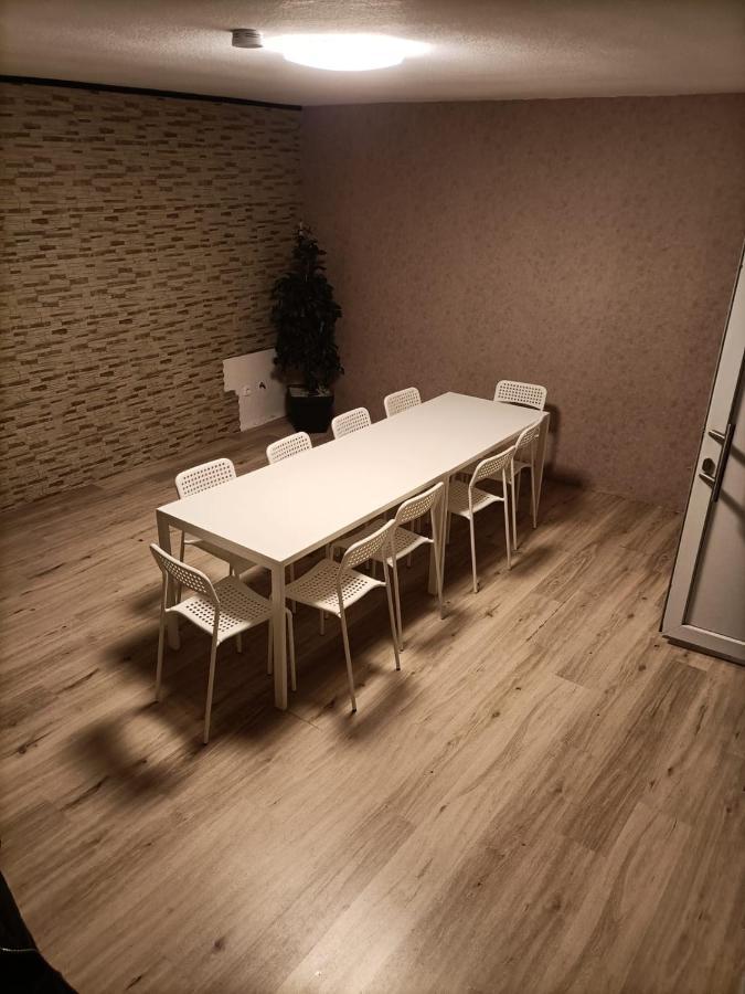 Апартаменты Krefeld House - 20 Min To Dus Airport & Messe Экстерьер фото