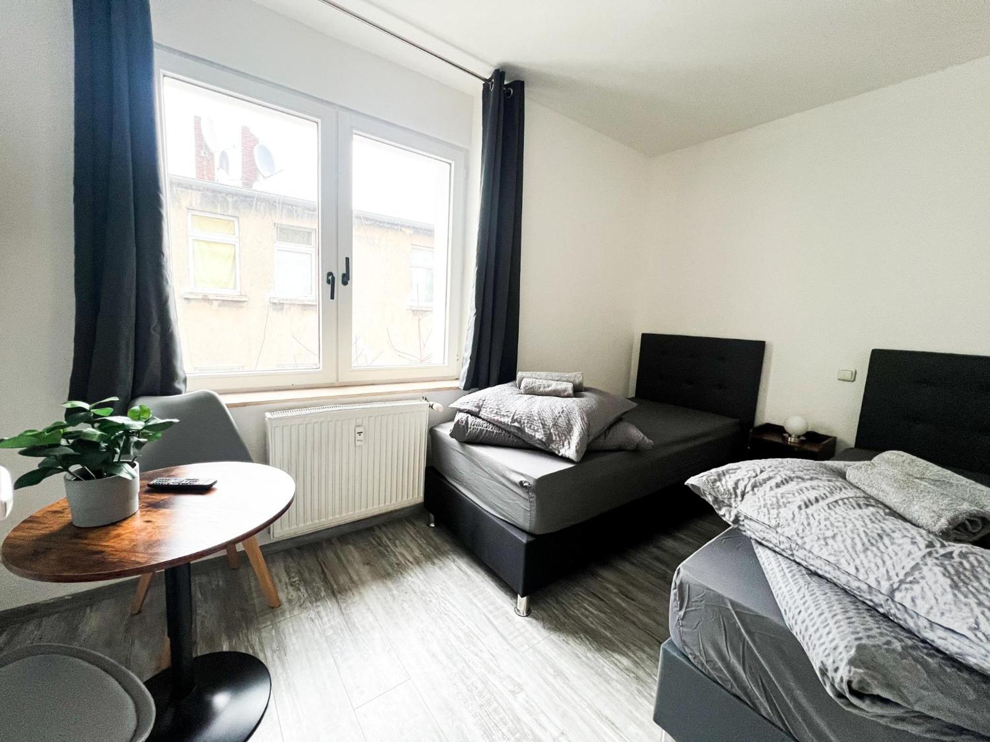 Апартаменты Krefeld House - 20 Min To Dus Airport & Messe Экстерьер фото