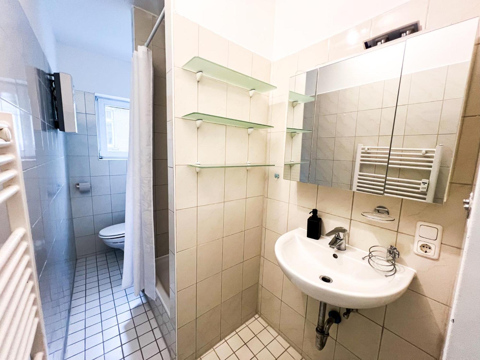 Апартаменты Krefeld House - 20 Min To Dus Airport & Messe Экстерьер фото