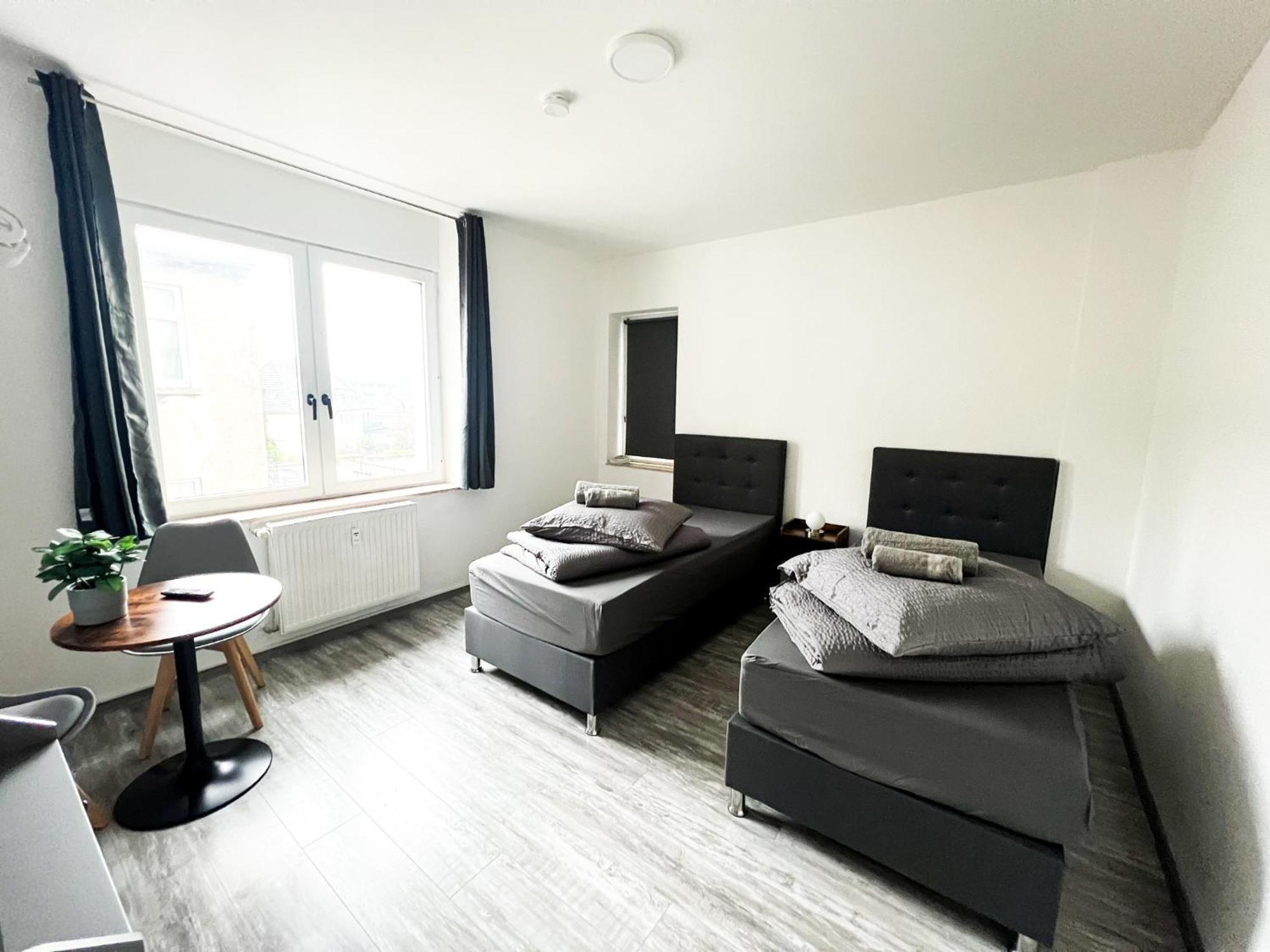 Апартаменты Krefeld House - 20 Min To Dus Airport & Messe Экстерьер фото