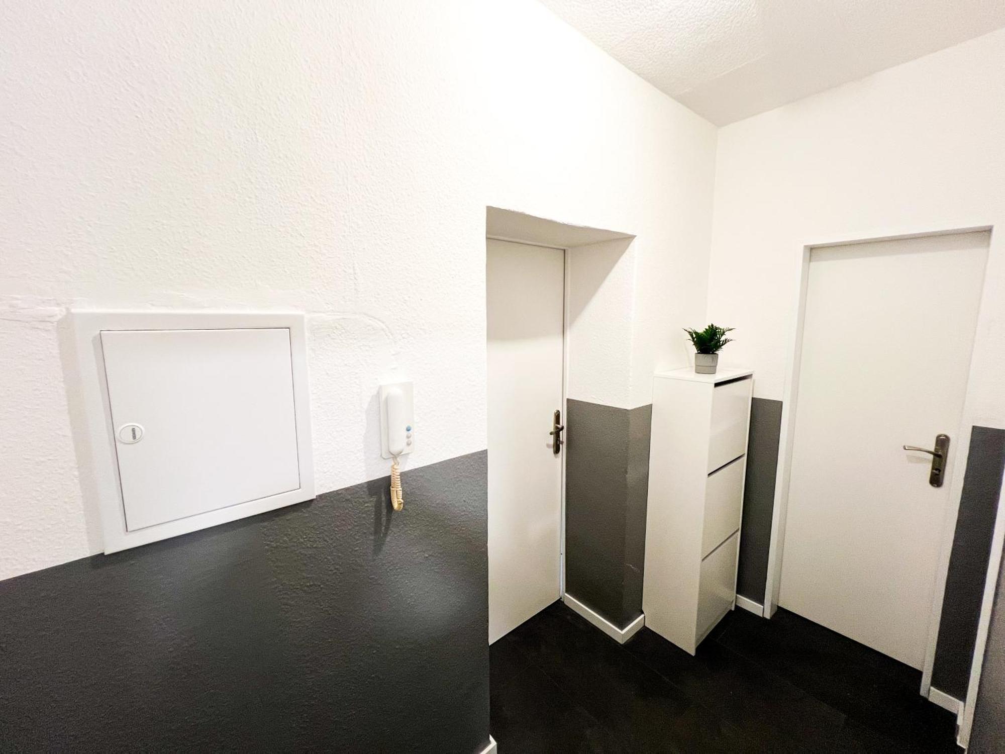 Апартаменты Krefeld House - 20 Min To Dus Airport & Messe Экстерьер фото